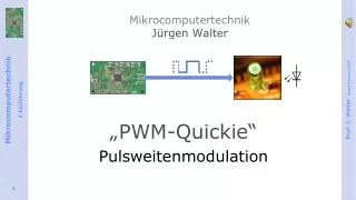 mikrocomputertechnik j rgen walter