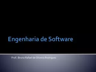 prof bruno rafael de oliveira rodrigues