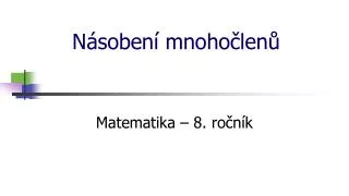 n soben mnoho len