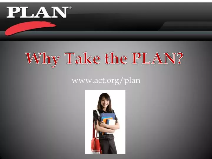 www act org plan