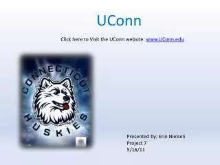 UConn