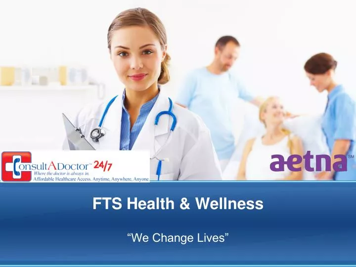fts health wellness