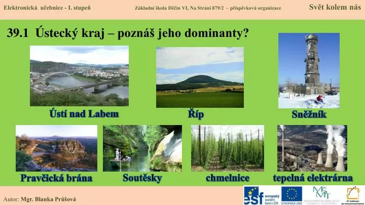 39 1 steck kraj pozn jeho dominanty