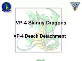 VP-4 Beach Detachment