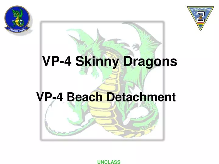 vp 4 beach detachment