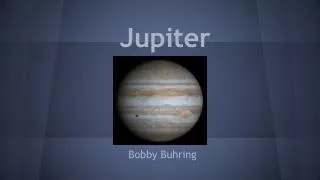 Jupiter