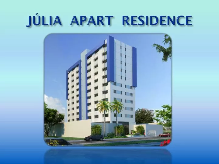 j lia apart residence