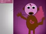 BOBBY JACK SUPER HERO!!!!!! - slide 1
