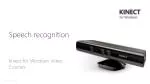 Speech recognition - slide 1