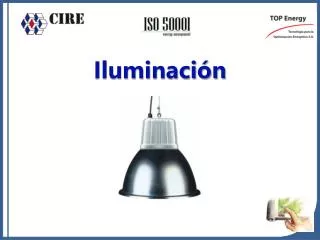 iluminaci n