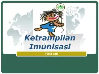 ketrampilan imunisasi