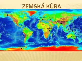 zemsk k ra