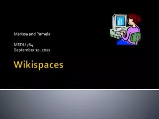 Wikispaces