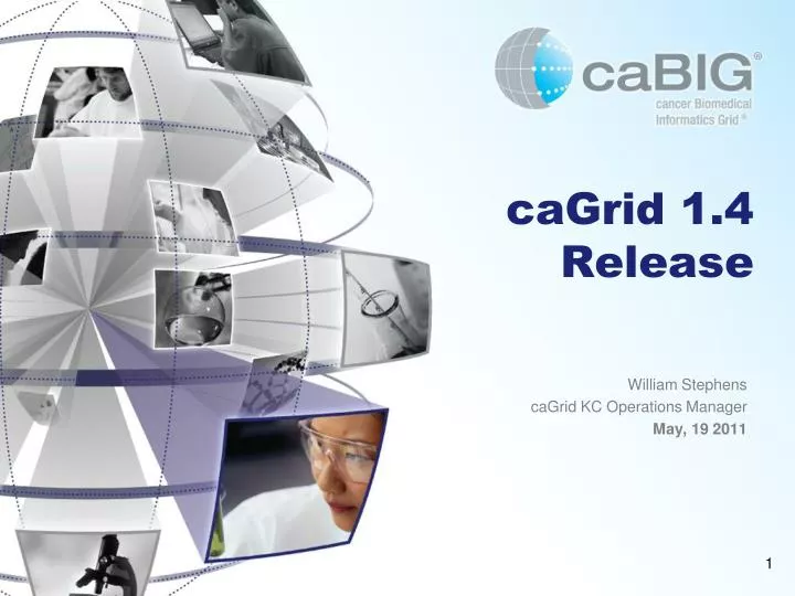 cagrid 1 4 release