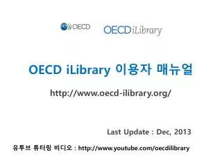 oecd ilibrary
