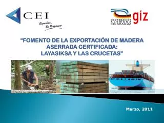 marzo 2011