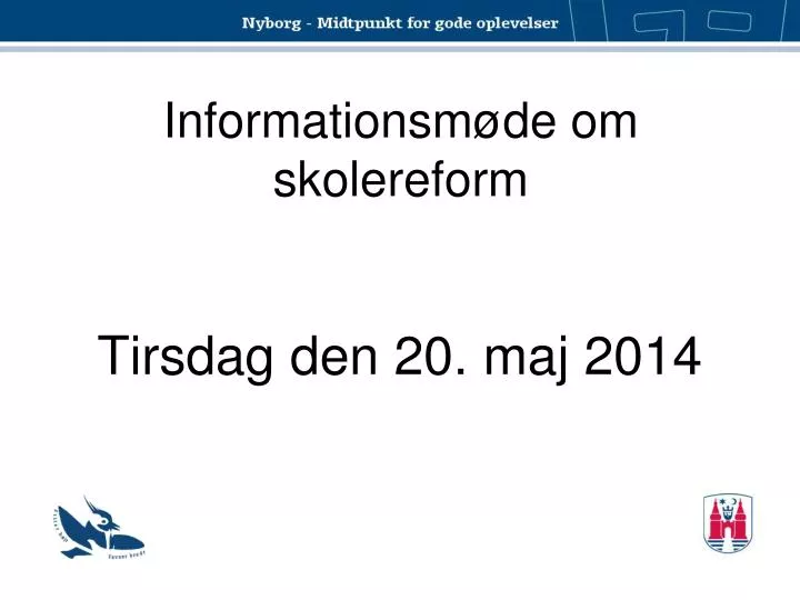 informationsm de om skolereform