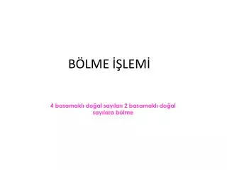 b lme lem