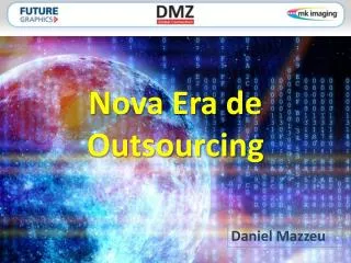 nova era de outsourcing