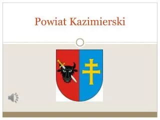 powiat kazimierski