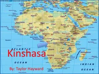 kinshasa