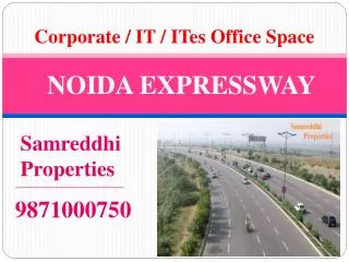 Prime land and plots for sale in Sector- 142 Noida