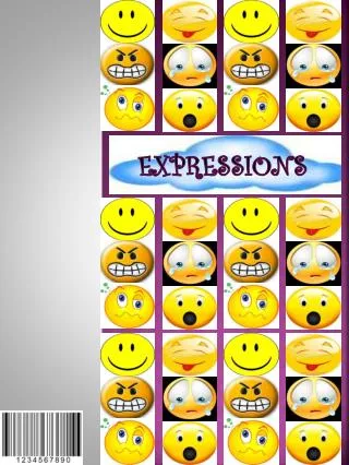 expressions
