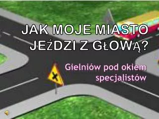 jak moje miasto je dzi z g ow