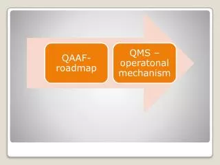 QA ROLES BY MANAGEMENT LEVEL (RA 9155)