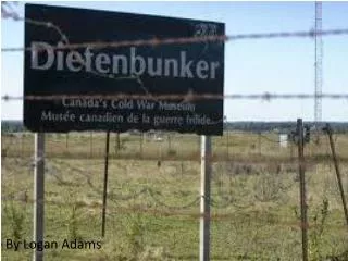diefenbunker