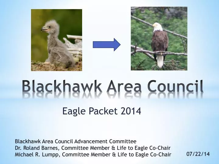 blackhawk area council