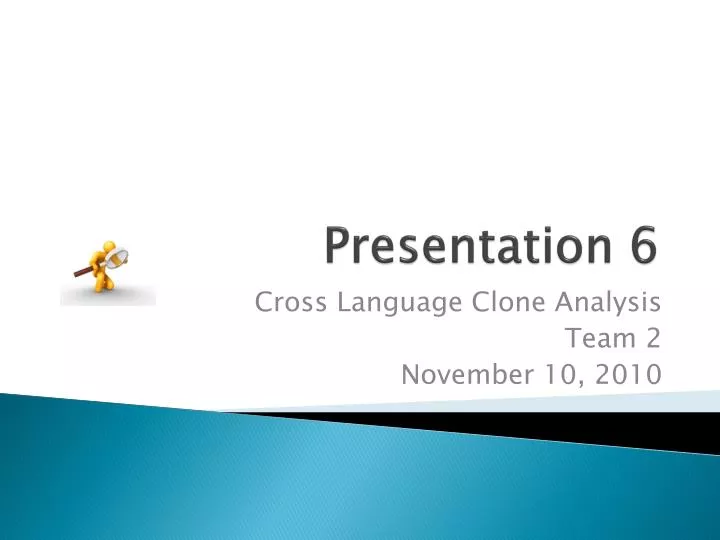 presentation 6