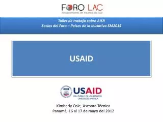 usaid