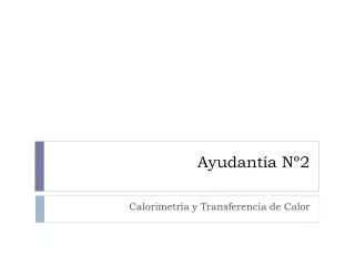 ayudant a n 2