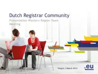 Dutch Registrar Community