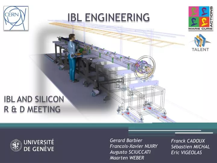 ibl engineering