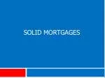 Holland vs Denmark: Mortgage Financing Costs Comparison - slide 1