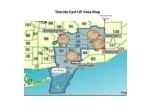 Demographic Overview of Toronto East: Immigration and Community Composition - slide 1