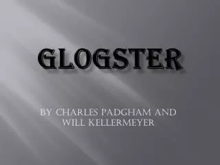 Glogster