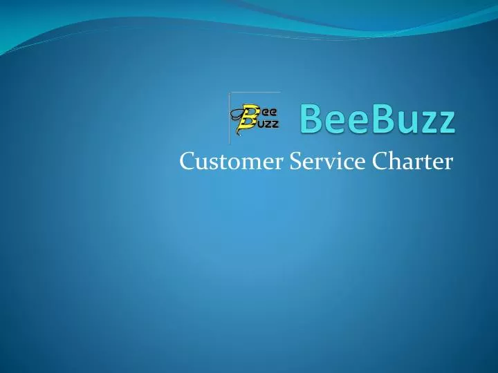 beebuzz