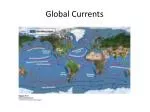 Global Currents - slide 1
