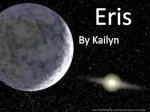 Eris - slide 1