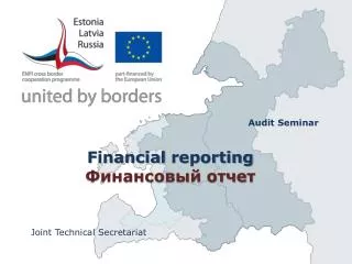 financial reporting