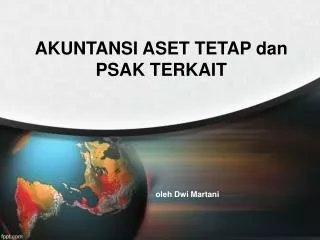 oleh dwi martani