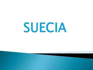suecia