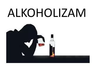 alkoholizam
