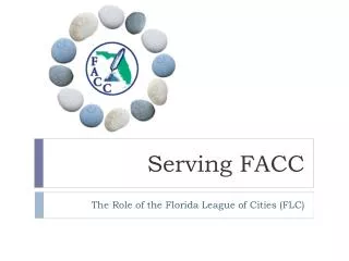 Serving FACC