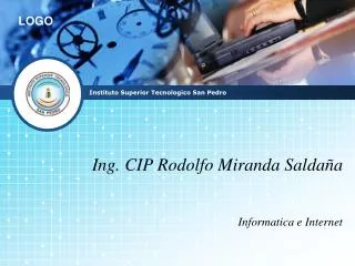 informatica e internet