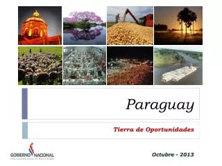 paraguay
