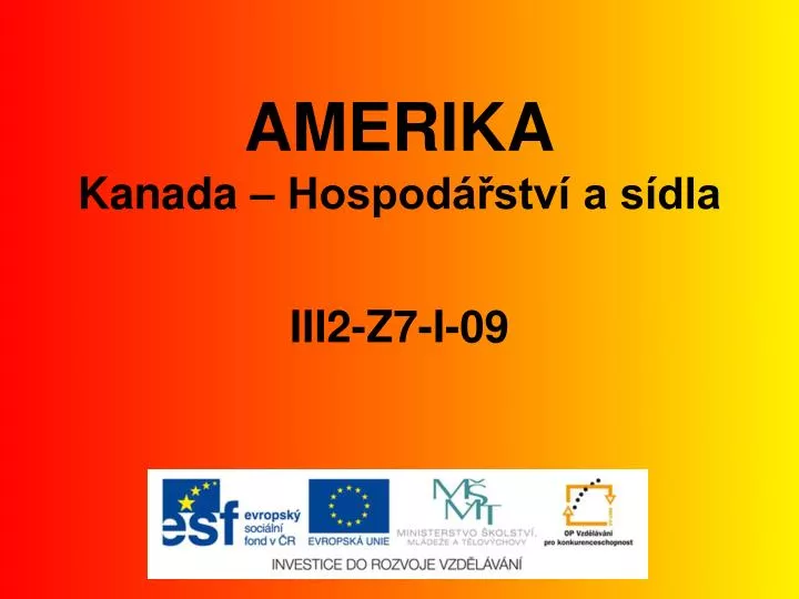 amerika kanada hospod stv a s dla iii2 z7 i 09